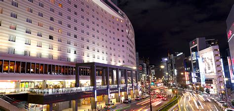 Akasaka Excel Hotel Tokyo